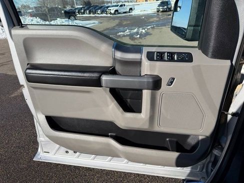 Used 2019 Ford F150 XLT w/ Equipment Group 302A Luxury image 22