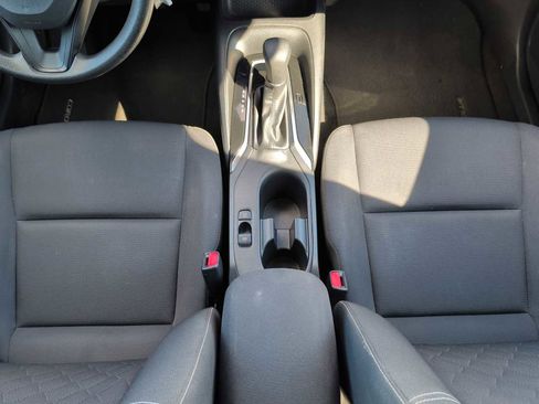 Used 2023 Toyota Corolla LE image 20