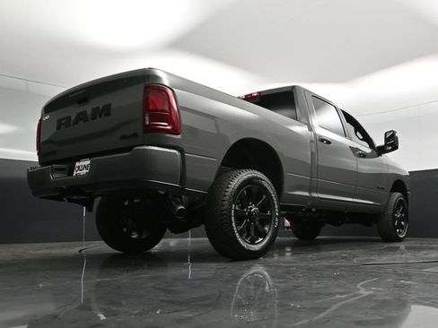 New 2026 RAM 2500 Laramie AWD/4WD image 56