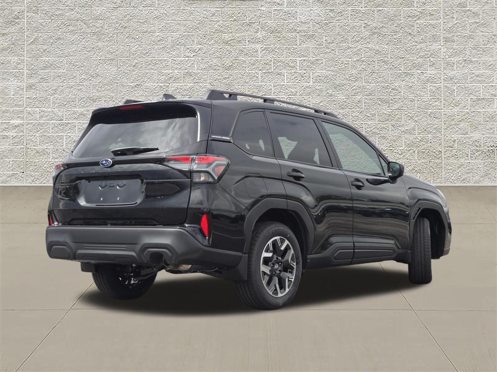 New 2026 Subaru Forester Premium AWD/4WD image 7