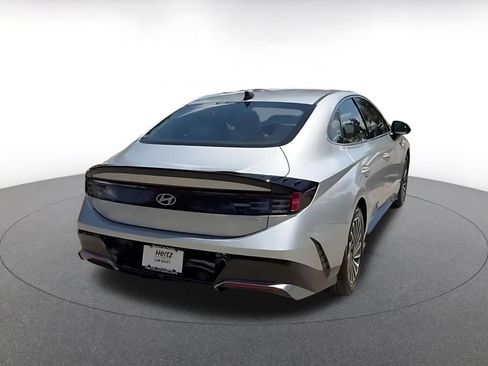 Used 2025 Hyundai Sonata SEL image 12