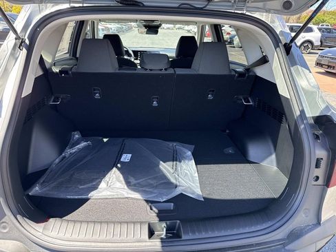 New 2026 Kia Seltos LX AWD/4WD image 4