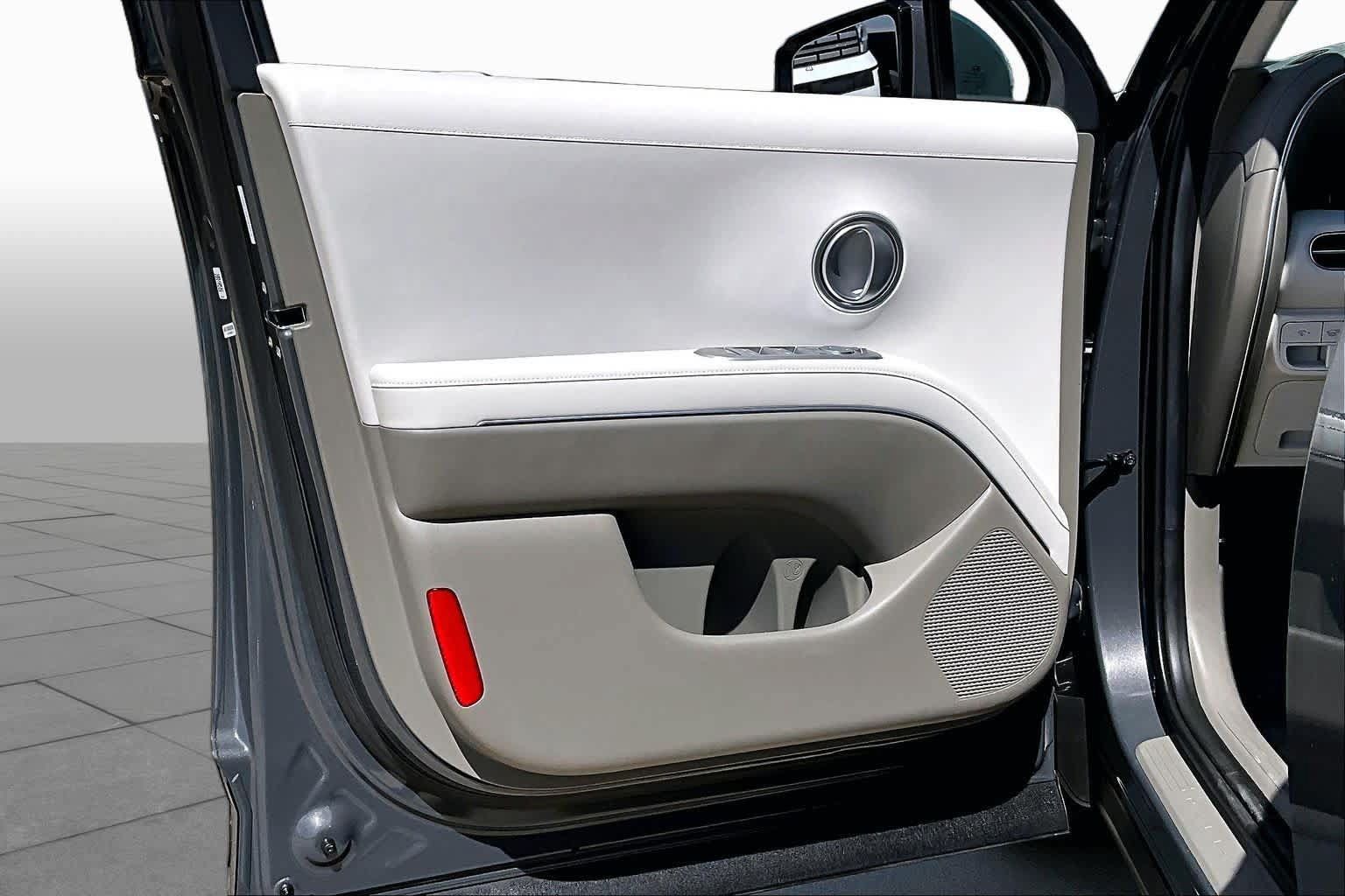 Used 2026 Hyundai Palisade SEL FWD image 22