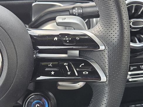 Certified 2024 Mercedes-Benz GLB 35 AMG 4MATIC image 29