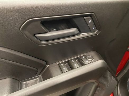 New 2026 Chevrolet Colorado Trail Boss image 24