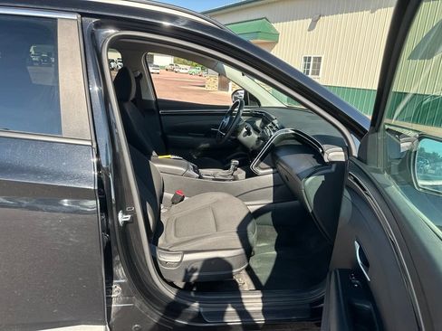 Used 2024 Hyundai Tucson SEL FWD image 29