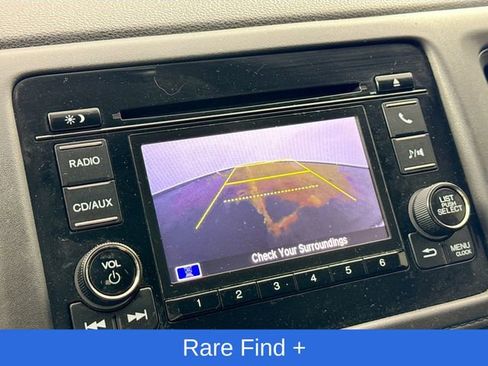 Used 2018 Honda HR-V LX image 5