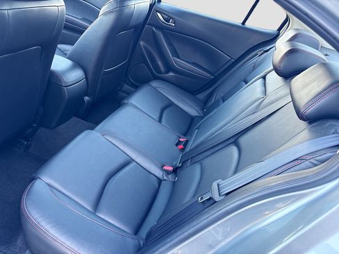 Used 2014 MAZDA MAZDA3 i Grand Touring FWD image 20
