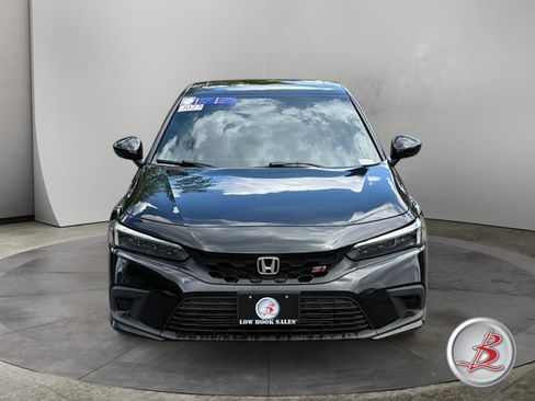 Used 2022 Honda Civic Si image 2