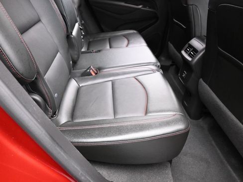Used 2024 Chevrolet Equinox RS w/ RS Leather Package FWD image 43