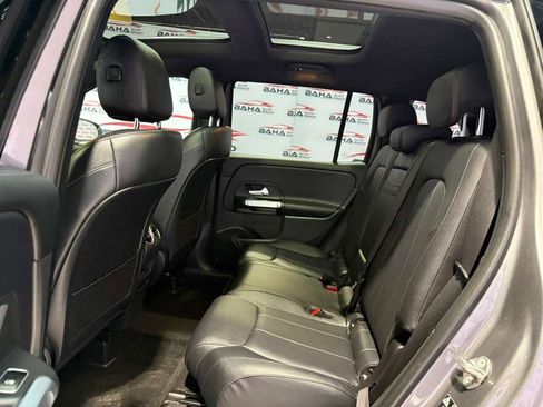 Used 2023 Mercedes-Benz GLB 250 w/ Premium Package image 30