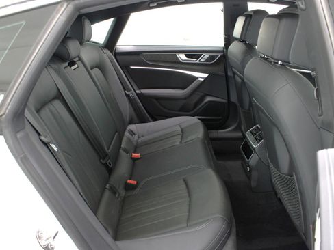 Used 2019 Audi A7 3.0T Premium Plus AWD/4WD image 44