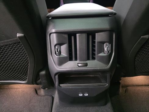 Certified 2025 BMW X3 xDrive30i w/ Premium Package image 25