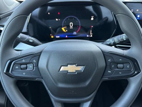 New 2026 Chevrolet Trax LT FWD image 23