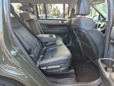 Used 2025 Hyundai Santa Fe SEL image 29