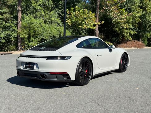 Used 2023 Porsche 911 GT3 RS image 12