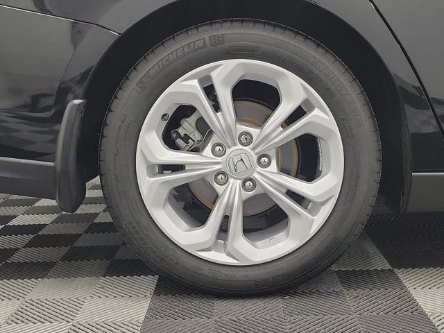 Certified 2025 Honda Accord LX image 7