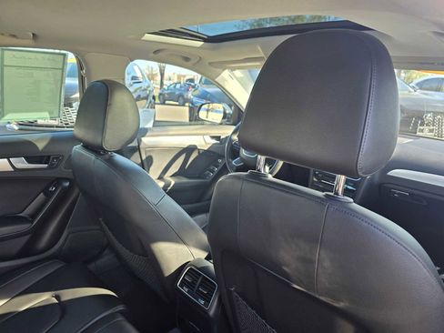 Used 2014 Audi A4 2.0T Premium Plus w/ Premium Plus Package image 15