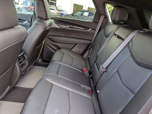 Certified 2023 Cadillac XT5 Premium Luxury w/ Technology Package FWD image 16