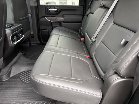 Used 2022 Chevrolet Silverado 2500 LTZ w/ LTZ Plus Package image 24