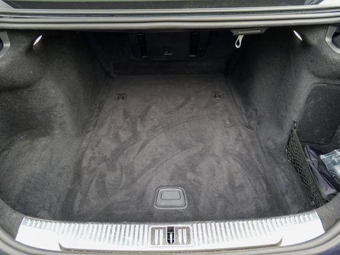 Used 2023 Mercedes-Benz S 580 4MATIC Sedan image 61