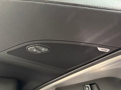 Used 2019 Chevrolet Corvette Stingray Coupe w/ Battery Protection Package RWD image 5