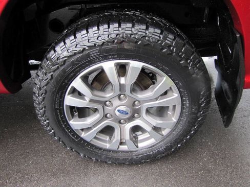 Used 2020 Ford Ranger Lariat w/ Technology Package RWD image 23