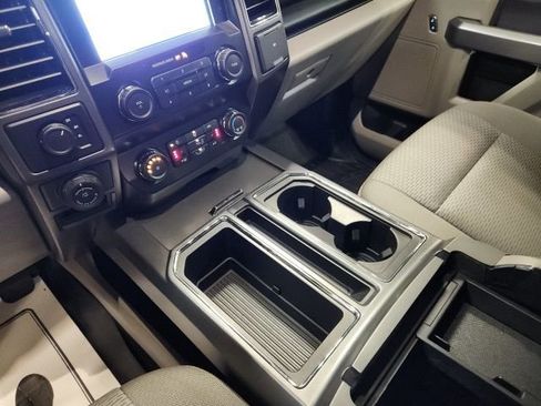 Used 2020 Ford F150 XLT w/ Equipment Group 302A Luxury image 17