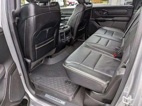 Used 2023 RAM 1500 Limited w/ Trailer Tow Group image 31