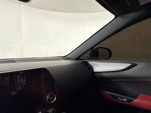 Used 2022 Lexus NX 350 F Sport image 16