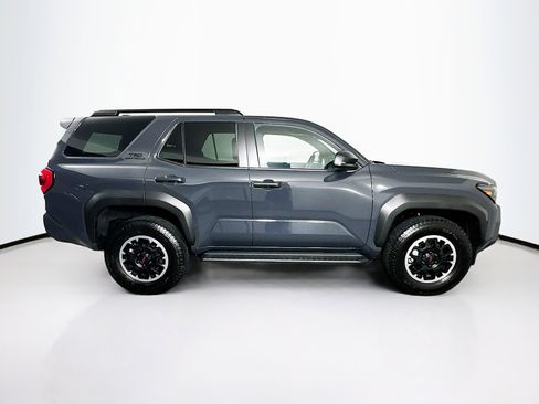 Used 2025 Toyota 4Runner TRD Off-Road image 10