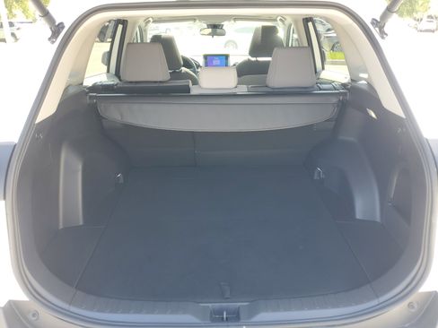 Certified 2024 Toyota RAV4 XLE w/ Convenience Package AWD/4WD image 9