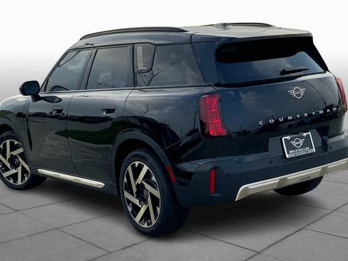 New 2025 MINI Cooper Countryman S image 12