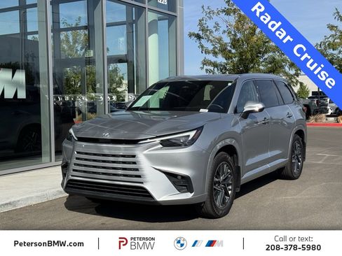 Used 2024 Lexus TX 350 AWD image 1