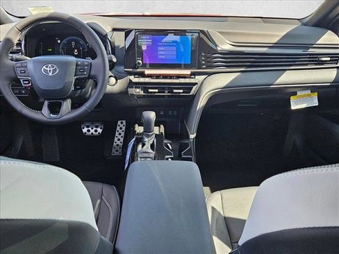New 2026 Toyota Camry SE FWD image 14