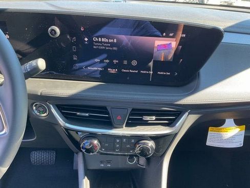 New 2026 Buick Encore GX Sport Touring w/ Advanced Technology Package image 10