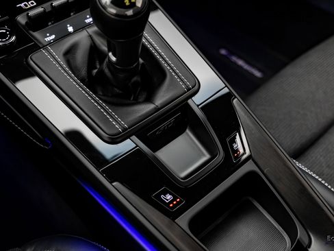 Used 2022 Porsche 911 GT3 image 59