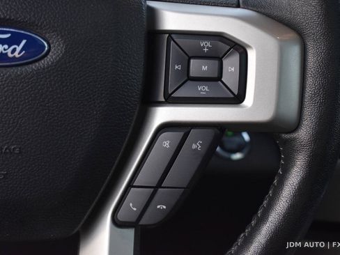 Used 2018 Ford F150 Lariat w/ Equipment Group 502A Luxury AWD/4WD image 21