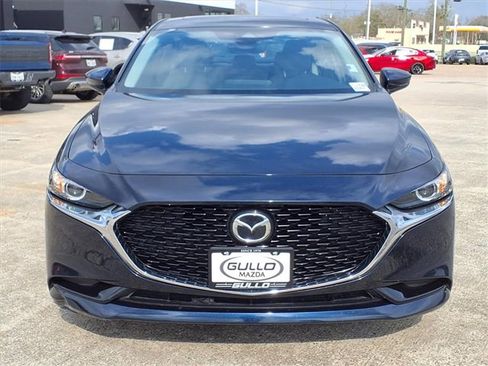 Used 2023 MAZDA MAZDA3 s image 3