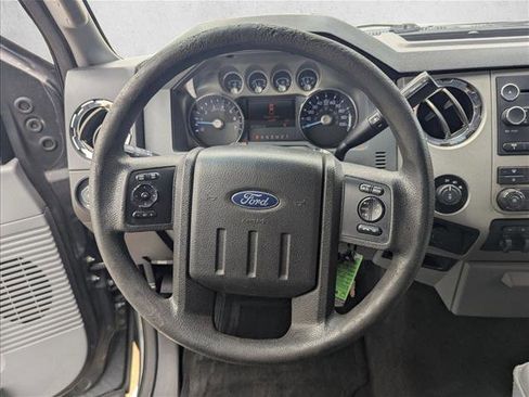 Used 2015 Ford F250 XLT w/ XLT Value Package AWD/4WD image 10