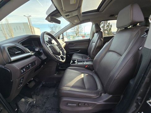 Used 2021 Honda Odyssey EX-L image 24