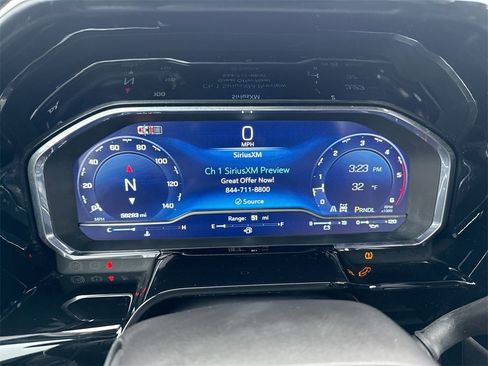 Used 2024 Chevrolet Silverado 2500 LT image 15