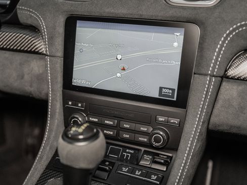 Used 2024 Porsche 718 Cayman GT4 RS image 29