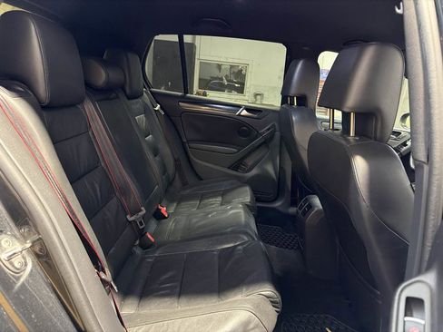 Used 2013 Volkswagen GTI Wolfsburg Edition image 26