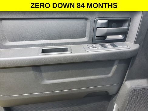 New 2026 RAM 3500 Tradesman image 23