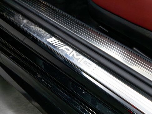Used 2017 Mercedes-Benz S 63 AMG 4MATIC Cabriolet image 62