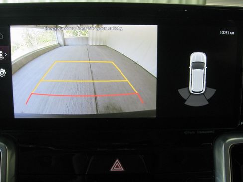 Used 2023 Kia Sorento SX image 20