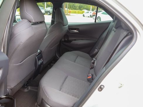 Used 2026 Toyota Corolla SE FWD image 11
