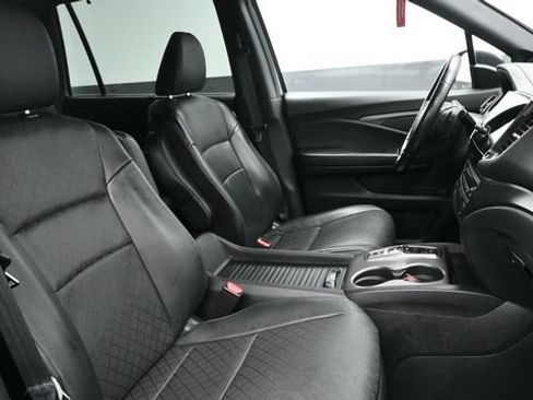 Used 2021 Honda Passport EX-L image 10