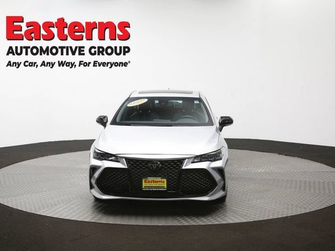 Used 2021 Toyota Avalon XSE FWD image 55